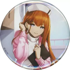 2025年最新】牧瀬紅莉栖 缶バッジの人気アイテム - メルカリ