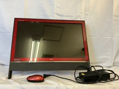 ☆一体型パソコン　NEC VALUESTAR N PC-VN770GS6B