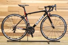 ジャイアント GIANT TCR ADVANCED SE 2011 Sサイズ シマノ 105 5800 11S カーボン ロードバイク 【立川店】