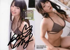 2026年最新】桜井木穂 サインの人気アイテム - メルカリ