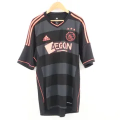 2024年最新】ajax shirtの人気アイテム - メルカリ