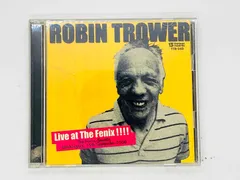 2025年最新】RObin trowerの人気アイテム - メルカリ