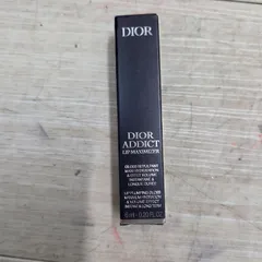 10 S99050 Dior ディオール グロス ルージュ アディクト リップ マキシマイザー コスメ 化粧 美容  美品