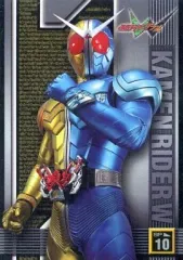 【中古】アニメ系トレカ SP10[ホロ]：仮面ライダーWルナトリガー
