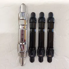 Fuji FS-7「グレ」 カーボンファイバー リール竿 長尺 全長…約457