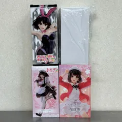 2025年最新】加藤恵 バニーVerの人気アイテム - メルカリ