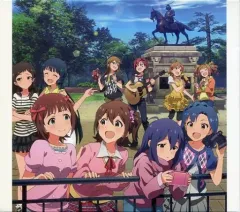 ラバーマット プレイマット Chu×Chuアイドる2 lycee ラバーマット プレイマット Chu×Chuアイドる2 lycee ラバー