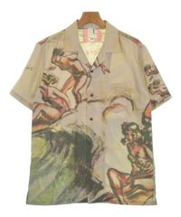 細野晴臣 はらいそシャツ L - メルカリ