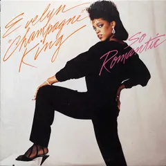 2025年最新】evelyn champagne kingの人気アイテム - メルカリ