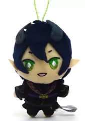 【中古】雑貨 マレウス・ドラコニア エクストラ式典服マスコット～イグニハイド寮＆ディアソムニア寮～ 「ディズニー ツイステッドワンダーランド」