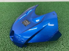 S1000RR タンクカバー 青M 4663 8540863 BMW 純正 バイク 部品 K47 S1000R 割れ欠け無し 品薄 希少品 車検 Genuine 【中古】 45のサムネイル