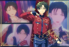 【中古】アクリルスタンド・アクリルパネル 蓮巳敬人 キャラアクリルボード 「あんさんぶるスターズ!!」 中国6周年記念グッズ購入特典