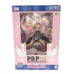 ワンピース P.O.P DX ボン・クレー ドームツアー限定 Ver. - メルカリ