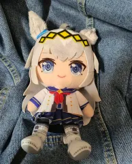 ウマ娘 オグリキャップ ちびぬいぐるみのサムネイル