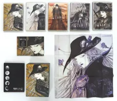 2026年最新】吸血鬼ハンターd cdの人気アイテム - メルカリ