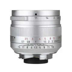 2025年最新】7Artisans 50mm f1.1の人気アイテム - メルカリ