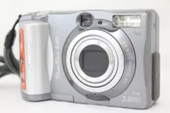 Yahoo!オークション -「powershot a40」の落札相場・落札価格