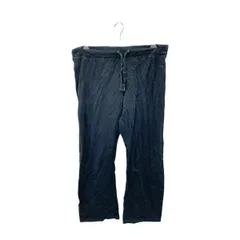 Champion スウェットパンツ XL サイズ チャンピオン ブラック 古着卸 アメリカ仕入 2503-949