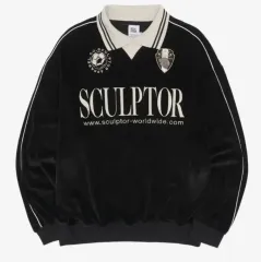 2025年最新】SCULPTOR レディース 長袖 Tシャツ・カットソーの
