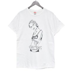 KRAYON GANG　クレヨンギャング　2023SS　MIYASHITA PARK POP UP限定　プリントTシャツ　8054000204922