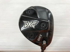 【最短翌日発送】0341X PROTO | 18 | S | VENTUS BLUE 7 | 中古 | フェアウェイウッド | パーソンズエクストリームゴルフ