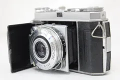 最終価格Kodak LatinaⅢC レンジファインダー蛇腹カメラ 希少品 最終価格Kodak LatinaⅢC レンジファインダー蛇腹カメラ 希少品
