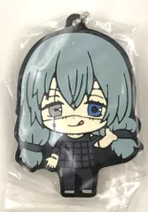 ♪) 真人 「呪術廻戦 カプセルラバーマスコット06」 [10]