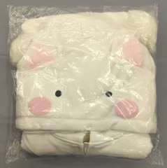 ごちうさポポロンパーカー　メグ　あんこ ごちうさポポロンパーカー メグ あんこ