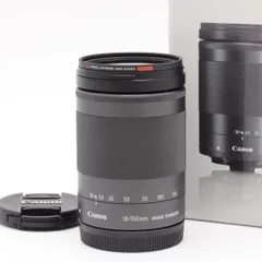 2024年最新】EF-M 18-150mmの人気アイテム - メルカリ