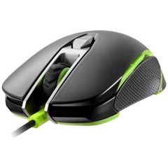 ★新品★ ゲーミングマウス COUGAR 450M USB 有線 ブラック 黒