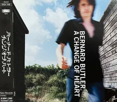 2025年最新】bernard butlerの人気アイテム - メルカリ