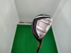 【中古】 つるや ONESIDER GT U5 ユーティリティ UT ONESIDER GT(ユーティリティ) (フレックスR) メンズ 男性用 右利き 右用 Cランク ゴルフクラブ
