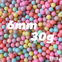 大量まとめ売り　デコパーツ　ハンドメイド資材　ミンツ　カラフル　パステルカラー