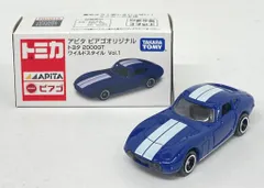 2025年最新】アピタ トヨタ 2000GT ワイルドスタイル の人気