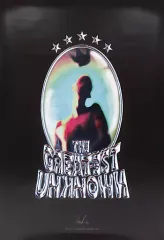 【新品未開封】THE GREATEST UNKNOWN B2ポスター typeA 41HnYqxhQoL._UF350,350_QL80_.jpg