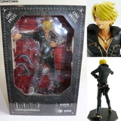 DPCF 산지 삼총사 Ver. ONE PIECE(원피스) 1/7 완성품 피규어 플렉스