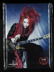 hide Memorial Day 10th Anniversary タオル 2025年最新】hideメモリアルデイの人気アイテム - メルカリ