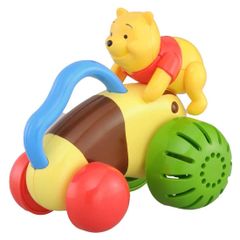 【数量限定】くまのプーさん おててでブーブーのサムネイル