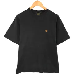 古着 90年代 ティンバーランド Timberland バックプリント 半袖 プリントTシャツ USA製 メンズM相当 ヴィンテージ/eaa528926のサムネイル