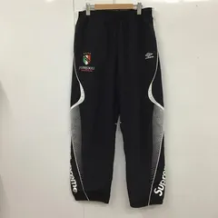 Supreme x Umbro Track Pant シュプリーム アンブロ パンツ
