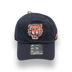 日本未発売 ナイキ X デトロイト・タイガース クーパーズタウン クラブ キャップ / NIKE X DETROIT TIGERS COOPERSTOWN CLUB CAP [NAVY]