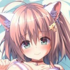 早乙女姉妹は漫画のためなら!? アクリルスタンド 通常ノアン 通常