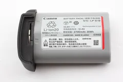キヤノン　LP-E19 ほぼ新品 キヤノン LP-E19 LP-E19 デュアルバッテリー充電器 USB ポート