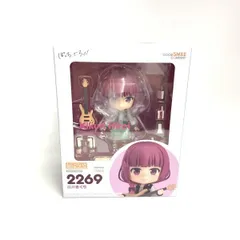 2025年最新】ねんどろいど 廣井きくりの人気アイテム - メルカリ