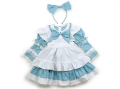 【キャサリン・コテージ/CatherineCottage】ワンピース 90サイズ 女の子【子供服・ベビー服】（1959766）