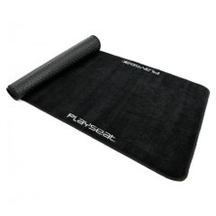 ★ 新品★ Playseat Floor Mat XL 純正品 フロアマット滑り止め機能 Playseat ロゴ入り156×68 ㎝ RAC00178