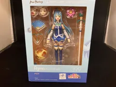 2025年最新】この素晴らしい世界に祝福を! figma アクアの人気