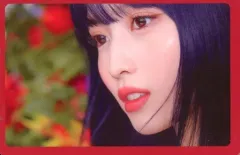 【中古】コレクションカード(女性) TWICE/モモ/CD「Eyes wide open」予約特典フォトカードセット Story ver.