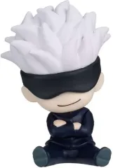 【中古】トレーディングフィギュア 五条悟 「肩ズンFig. 呪術廻戦 -弐-」