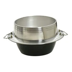 2025年最新】鉄 羽釜の人気アイテム - メルカリ